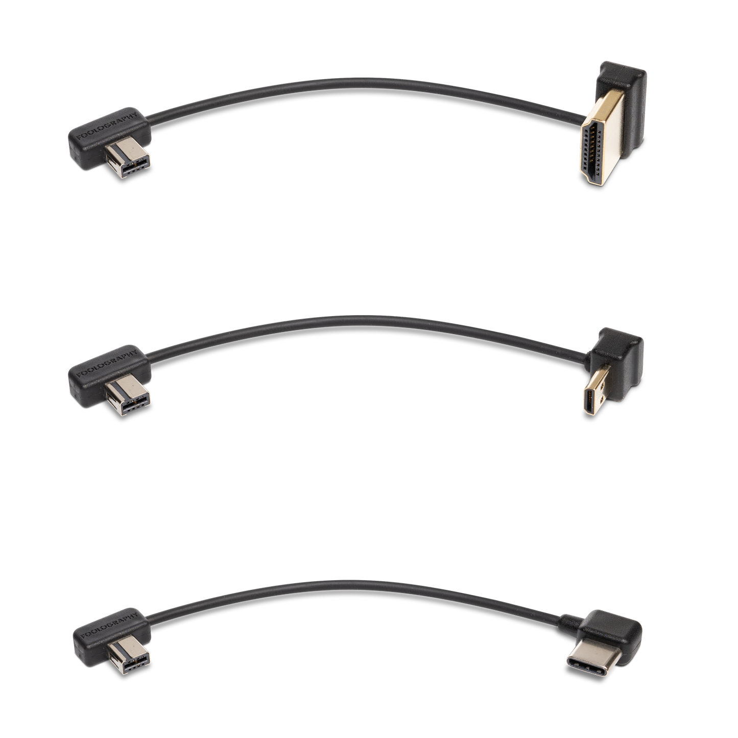 Entagged Cable