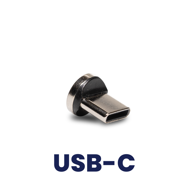 USB-C Magnetic Plug - for Entagged M