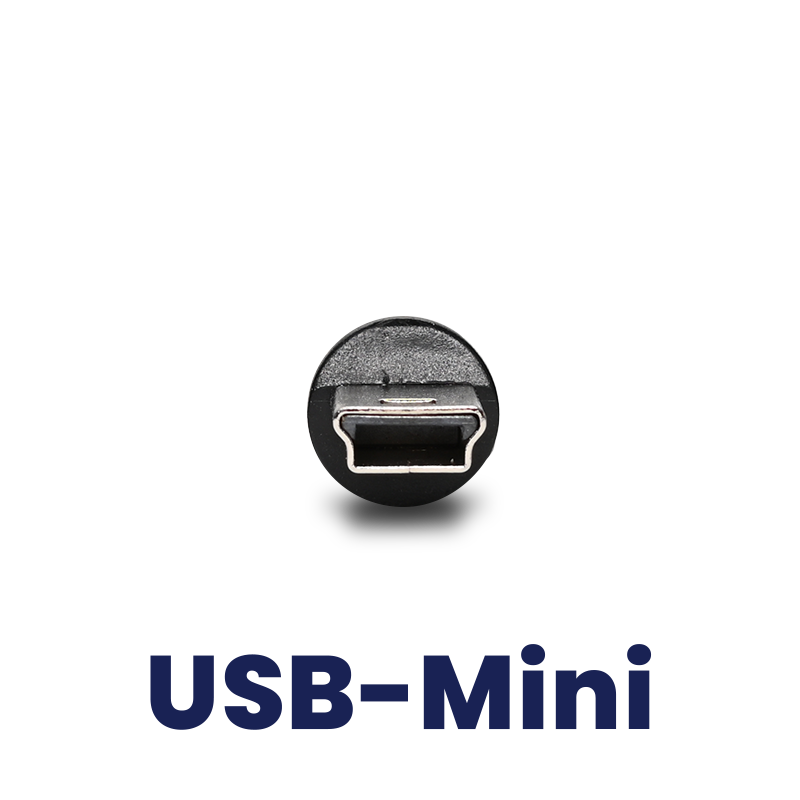 USB-Micro Magnetic Plug Face - for Entagged M