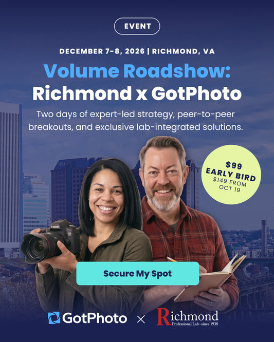 Richmond Roadshow