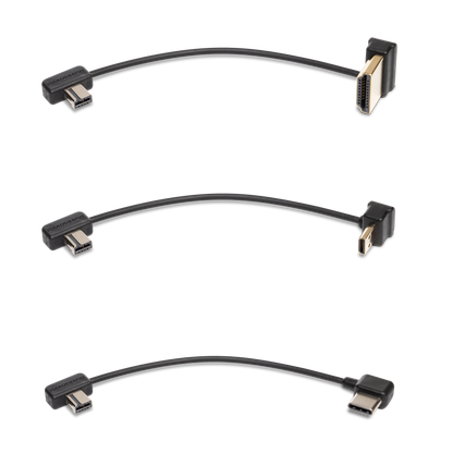 Entagged Cable
