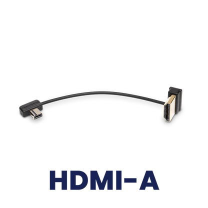 HDMI-A Cable for Entagged M