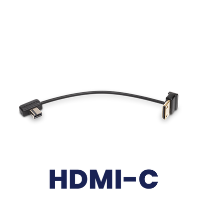 HDMI-C Cable for Entagged M