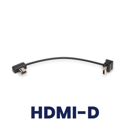 HDMI-D Cable for Entagged M