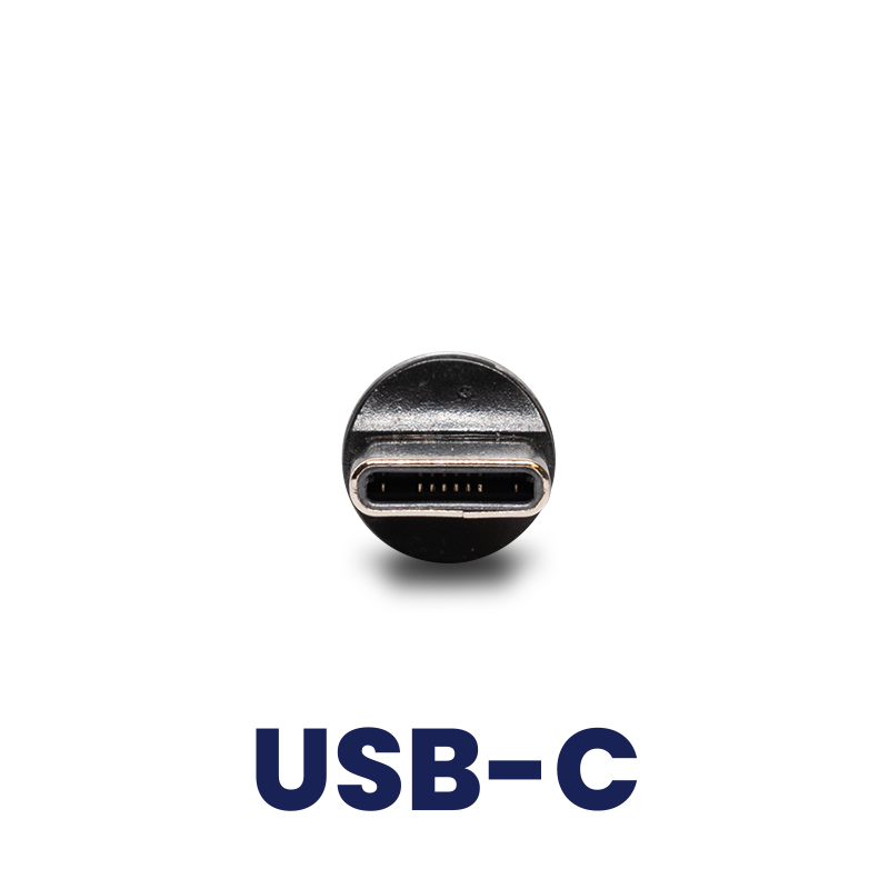 USB-C Magnetic Plug Face - for Entagged M