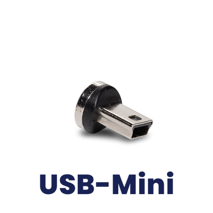 USB-Mini Magnetic Plug - for Entagged M