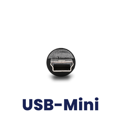 USB-Micro Magnetic Plug Face - for Entagged M