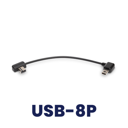 USB-8P Cable for Entagged N2